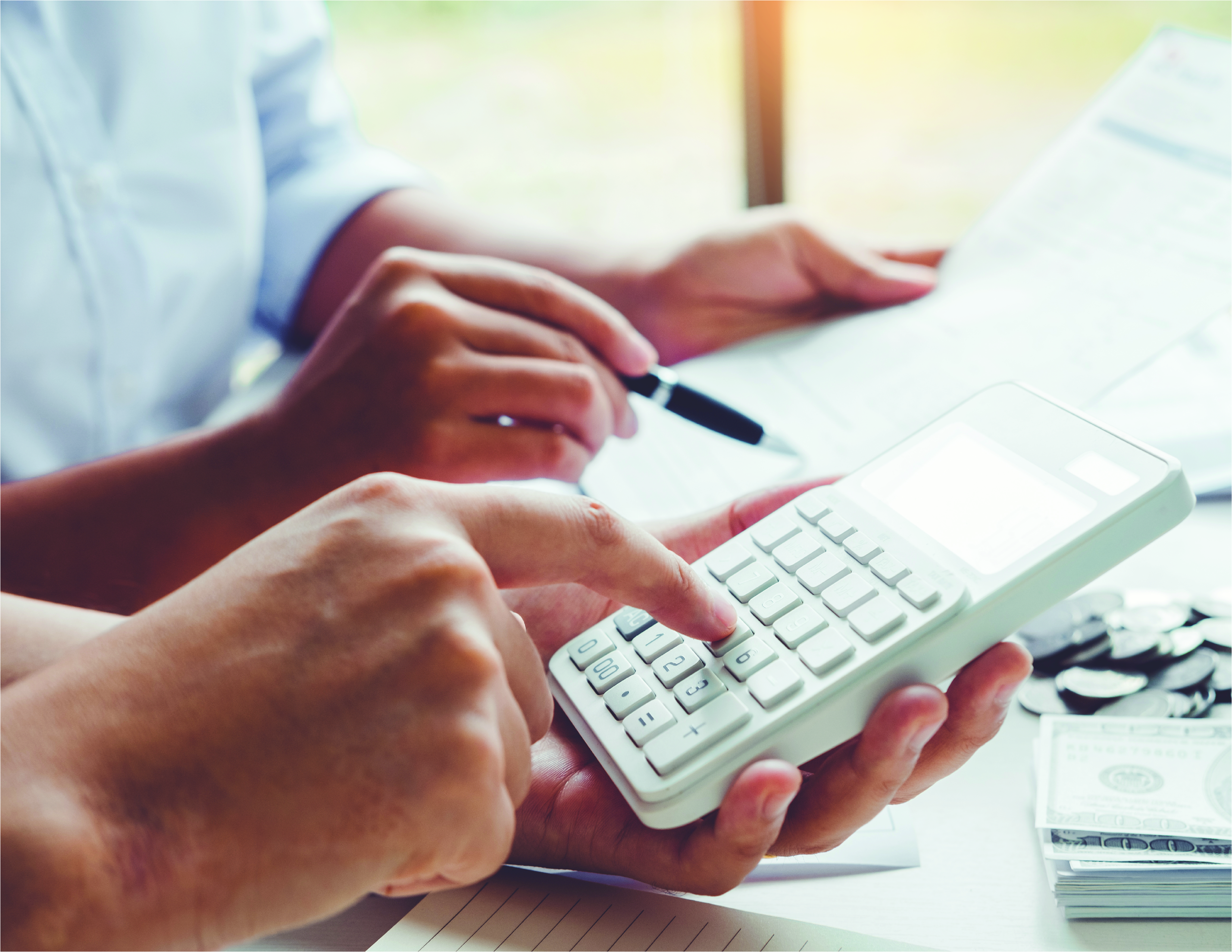 Sunshine Coast Credit Union Case Study